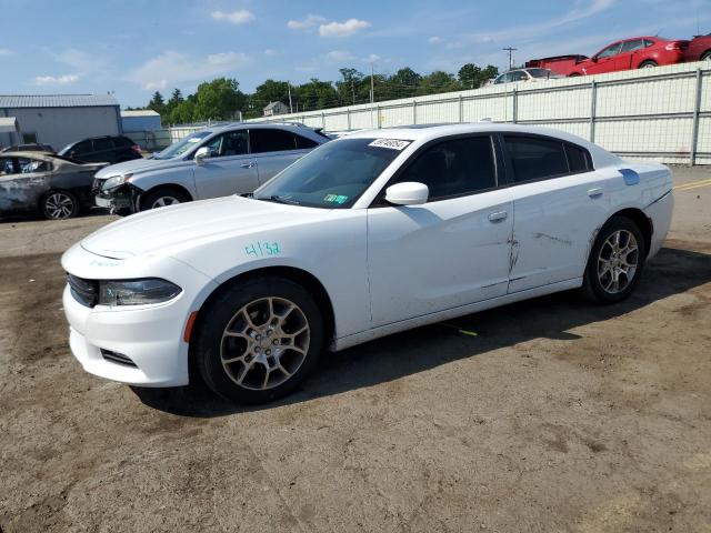 DODGE CHARGER 2016 2c3cdxjg3gh134713