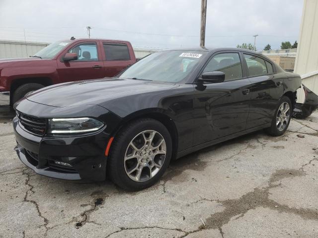 DODGE CHARGER SX 2016 2c3cdxjg3gh140754