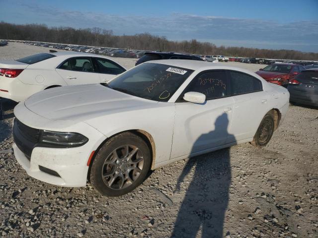 DODGE CHARGER SX 2016 2c3cdxjg3gh147302