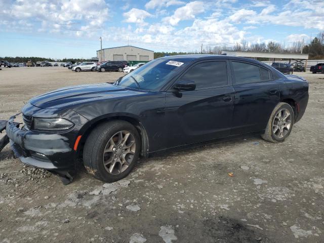 DODGE CHARGER 2016 2c3cdxjg3gh147414