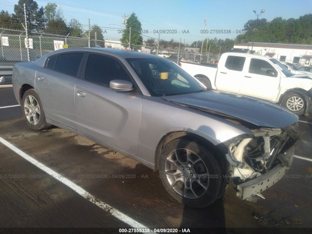 DODGE CHARGER 2016 2c3cdxjg3gh151057