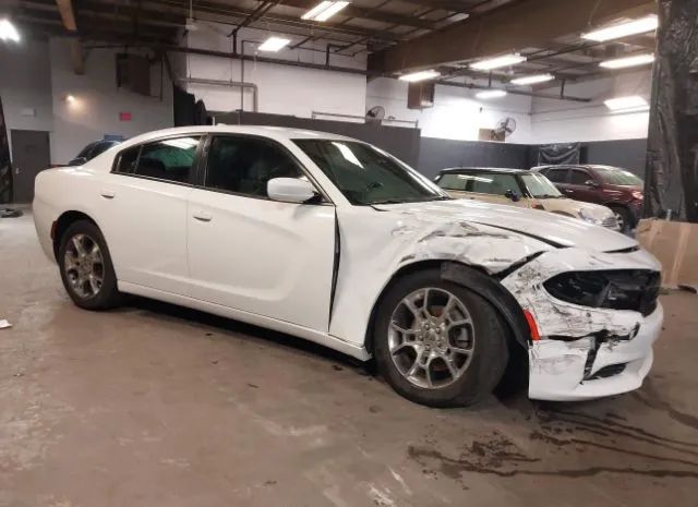 DODGE CHARGER 2016 2c3cdxjg3gh188822