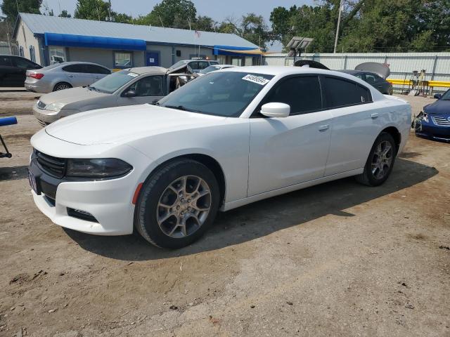 DODGE CHARGER SX 2016 2c3cdxjg3gh189288