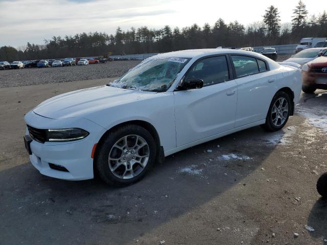 DODGE CHARGER 2016 2c3cdxjg3gh252177