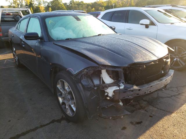 DODGE CHARGER SX 2016 2c3cdxjg3gh252244