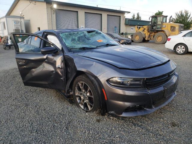 DODGE CHARGER SX 2016 2c3cdxjg3gh259730