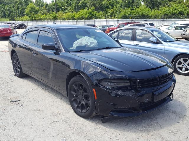 DODGE CHARGER SX 2016 2c3cdxjg3gh259761