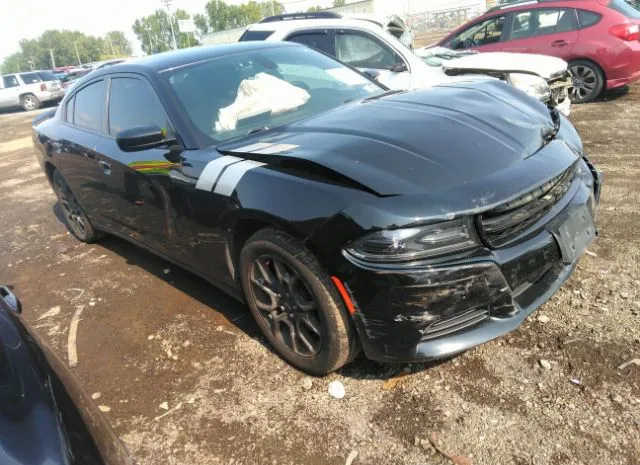 DODGE CHARGER 2016 2c3cdxjg3gh267956