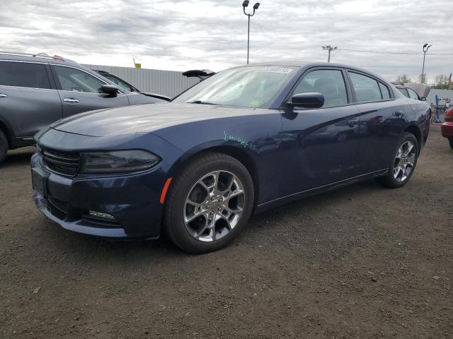 DODGE CHARGER 2016 2c3cdxjg3gh293716