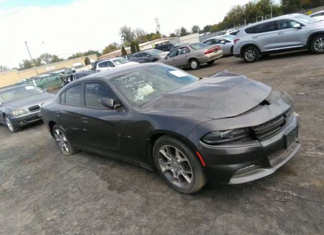 DODGE CHARGER 2016 2c3cdxjg3gh293893