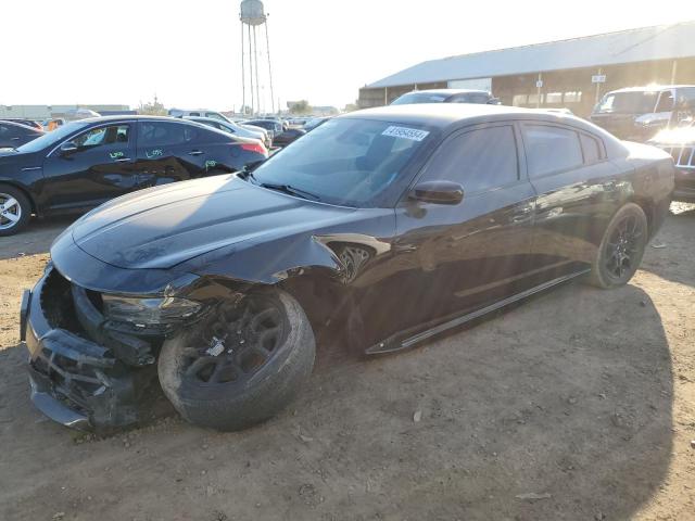 DODGE CHARGER 2016 2c3cdxjg3gh294252