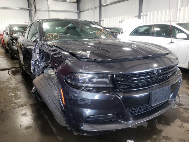 DODGE CHARGER SX 2016 2c3cdxjg3gh294266