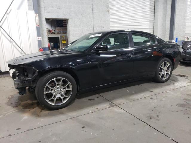 DODGE CHARGER 2016 2c3cdxjg3gh306125