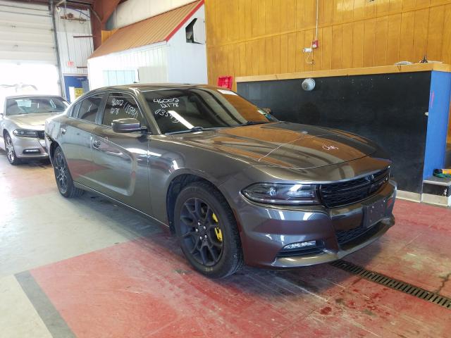 DODGE CHARGER SX 2016 2c3cdxjg3gh310787