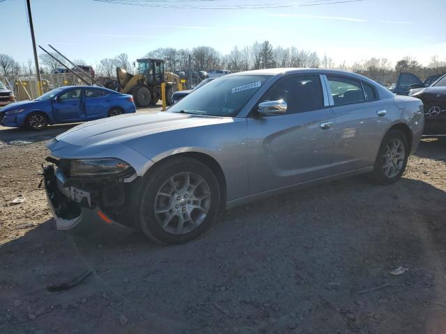 DODGE CHARGER SX 2016 2c3cdxjg3gh313284