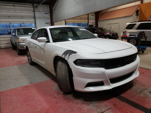 DODGE CHARGER SX 2016 2c3cdxjg3gh313351