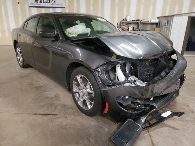 DODGE CHARGER SX 2016 2c3cdxjg3gh341537