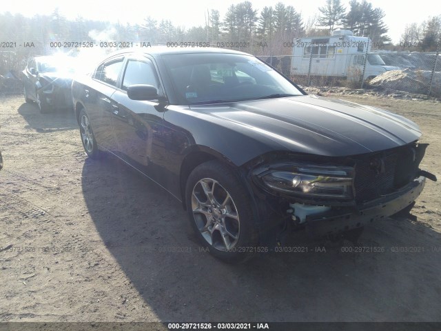 DODGE CHARGER 2017 2c3cdxjg3hh505564