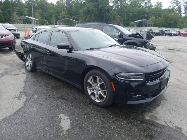 DODGE CHARGER SX 2017 2c3cdxjg3hh526401