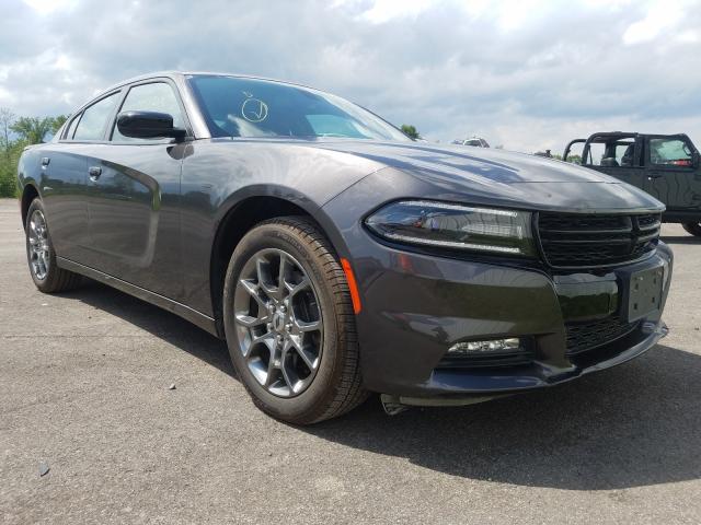 DODGE CHARGER SX 2017 2c3cdxjg3hh538225