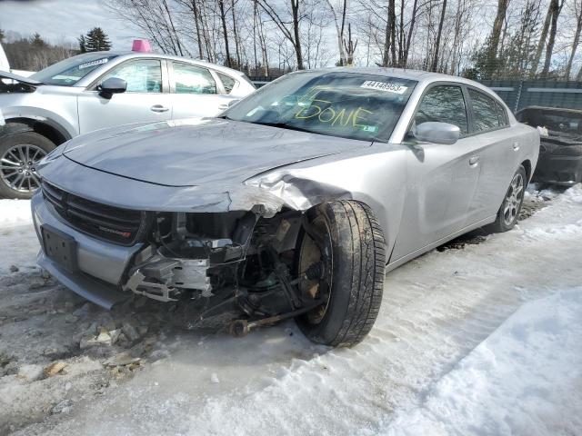 DODGE CHARGER SX 2017 2c3cdxjg3hh544168