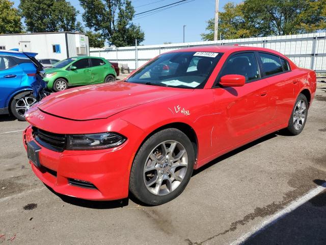 DODGE CHARGER SX 2017 2c3cdxjg3hh566090