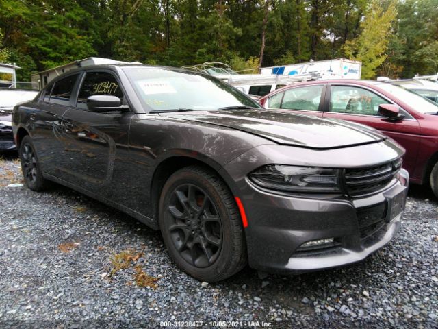 DODGE CHARGER 2017 2c3cdxjg3hh576666