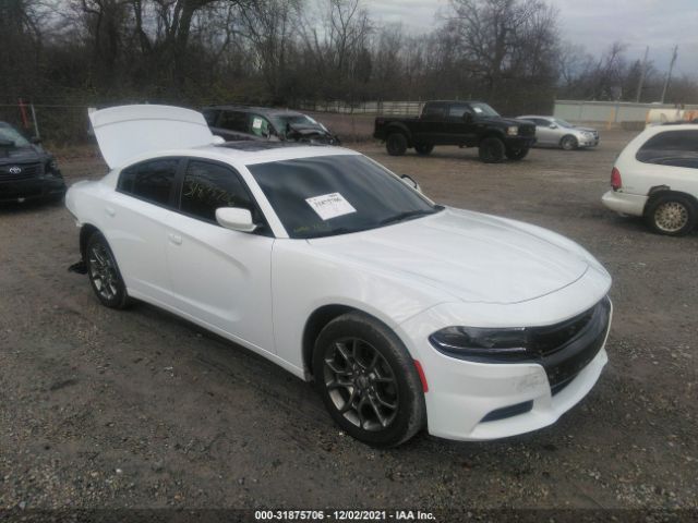 DODGE CHARGER 2017 2c3cdxjg3hh584430