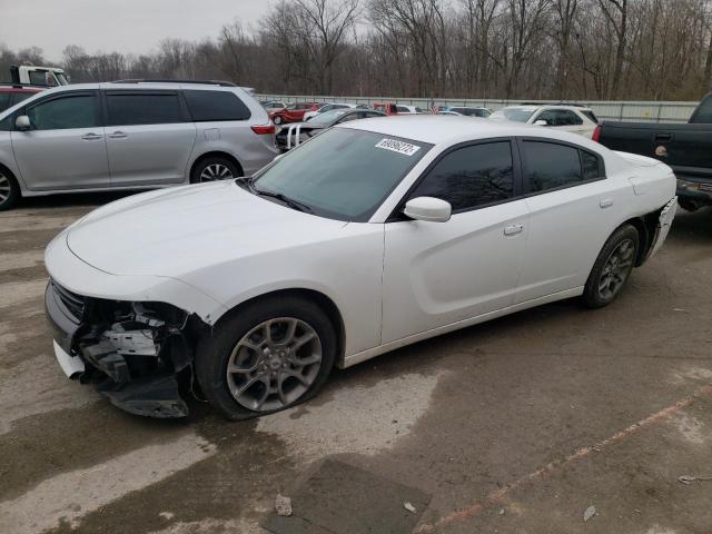 DODGE CHARGER SX 2017 2c3cdxjg3hh614302