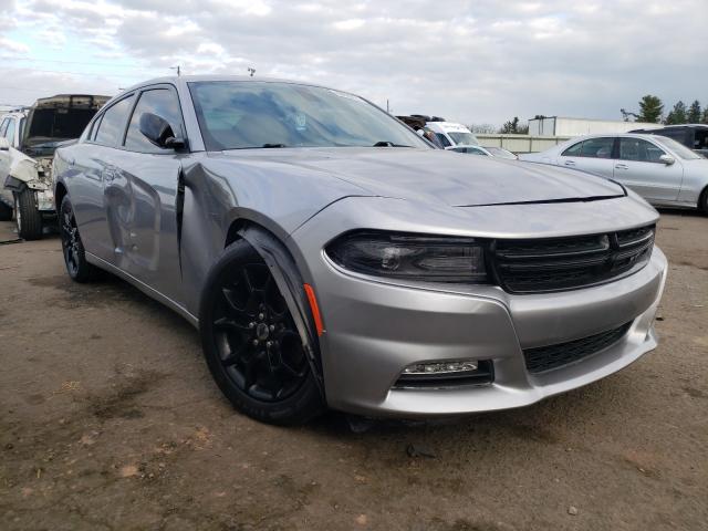 DODGE CHARGER SX 2017 2c3cdxjg3hh635392