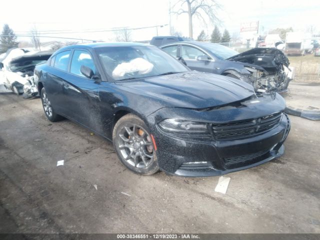 DODGE CHARGER 2017 2c3cdxjg3hh645047