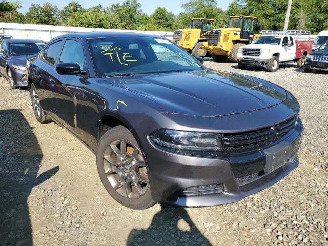 DODGE CHARGER SX 2017 2c3cdxjg3hh645243