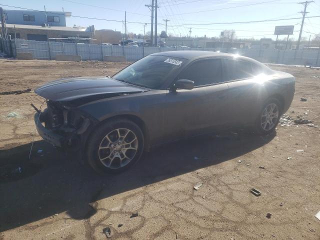 DODGE CHARGER SX 2017 2c3cdxjg3hh660910