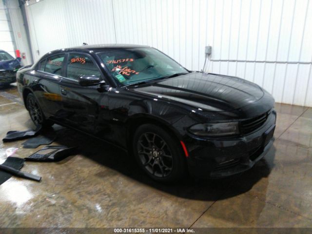 DODGE CHARGER 2018 2c3cdxjg3jh126604