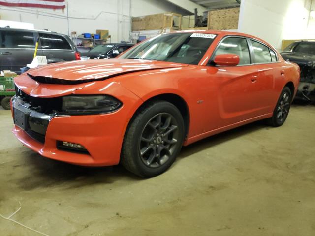 DODGE CHARGER 2018 2c3cdxjg3jh136176