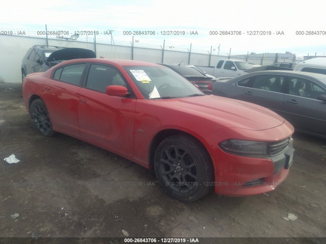 DODGE CHARGER 2018 2c3cdxjg3jh136288