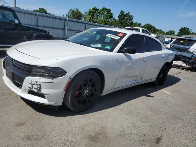 DODGE CHARGER GT 2018 2c3cdxjg3jh136310