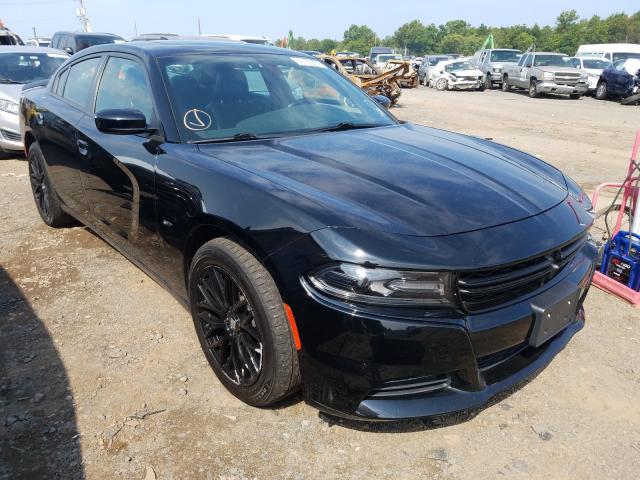 DODGE NULL 2018 2c3cdxjg3jh136419