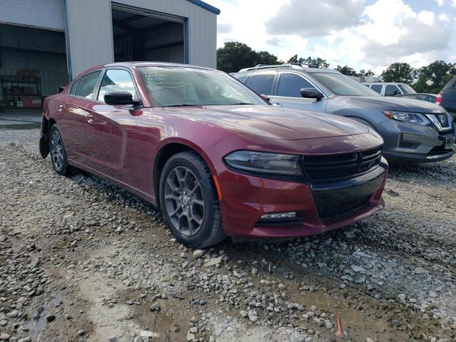 DODGE CHARGER GT 2018 2c3cdxjg3jh148389