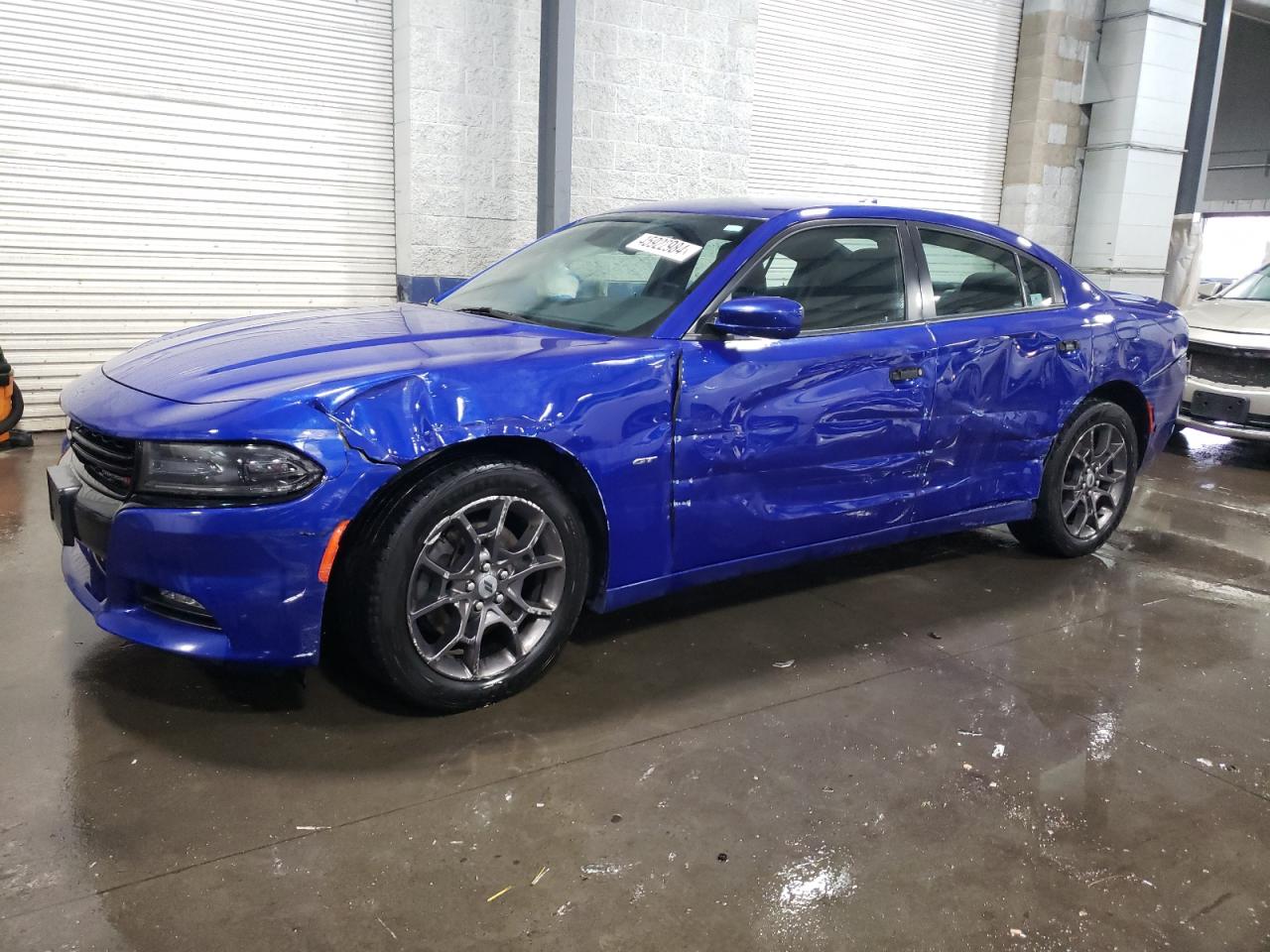 DODGE CHARGER 2018 2c3cdxjg3jh158842