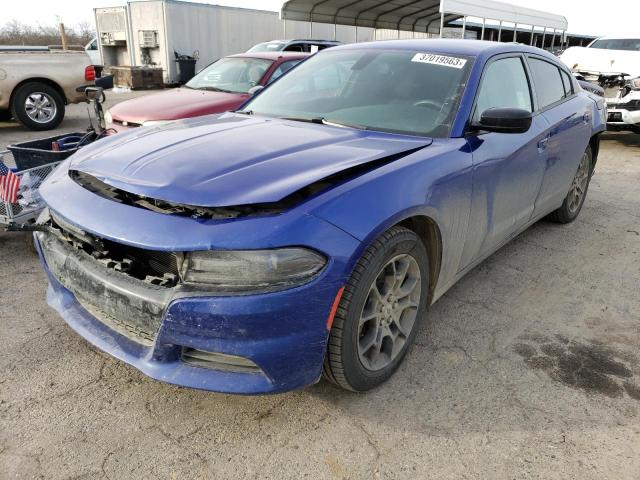 DODGE CHARGER GT 2018 2c3cdxjg3jh164737