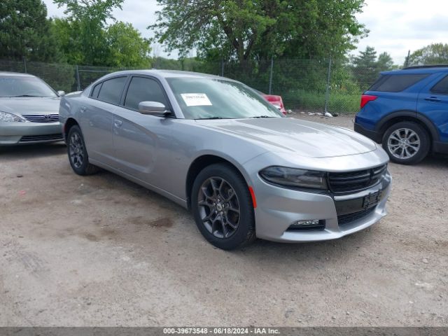 DODGE CHARGER 2018 2c3cdxjg3jh201429