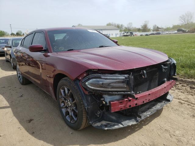 DODGE CHARGER GT 2018 2c3cdxjg3jh230655