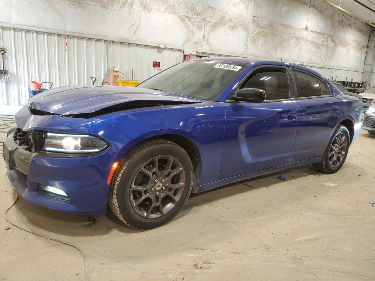 DODGE CHARGER 2018 2c3cdxjg3jh230770