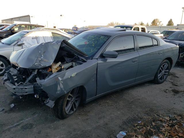 DODGE CHARGER GT 2018 2c3cdxjg3jh231238