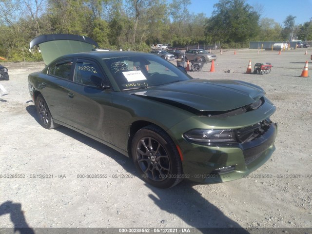 DODGE CHARGER 2018 2c3cdxjg3jh235600