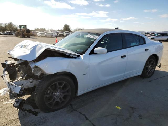 DODGE CHARGER 2018 2c3cdxjg3jh235743