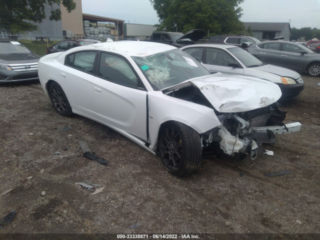 DODGE CHARGER 2018 2c3cdxjg3jh256026