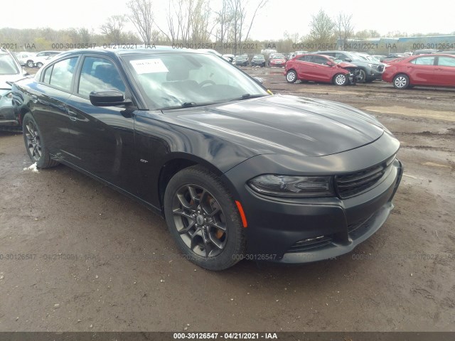 DODGE CHARGER 2018 2c3cdxjg3jh262411