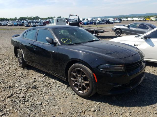 DODGE CHARGER GT 2018 2c3cdxjg3jh274199